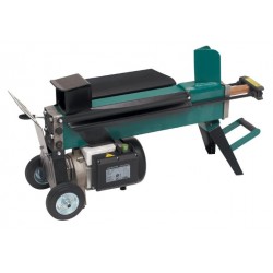 Despicator electric lemne orizontal